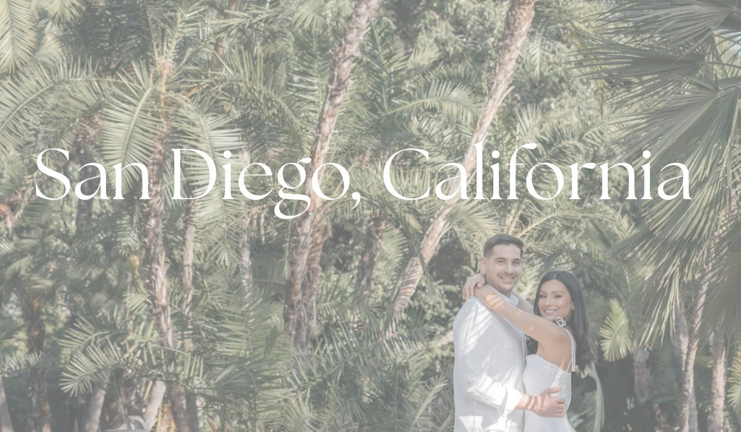 The Wedding Website of Jazmin Alarcon and Samuel Baron