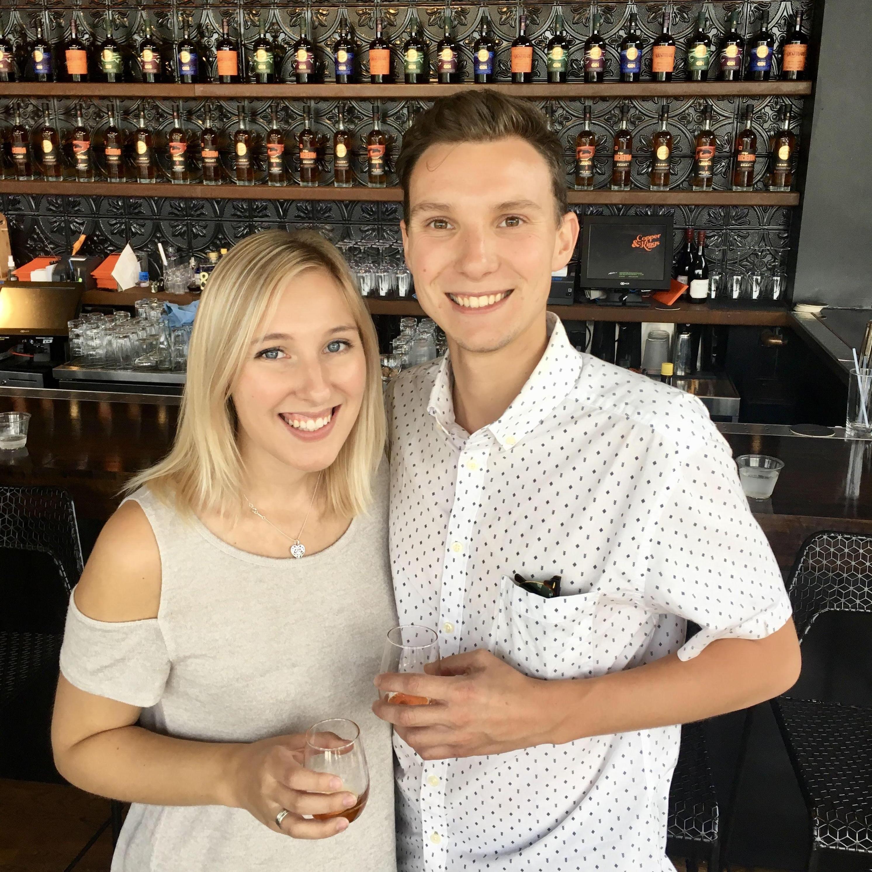Copper & Kings - Louisville, KY