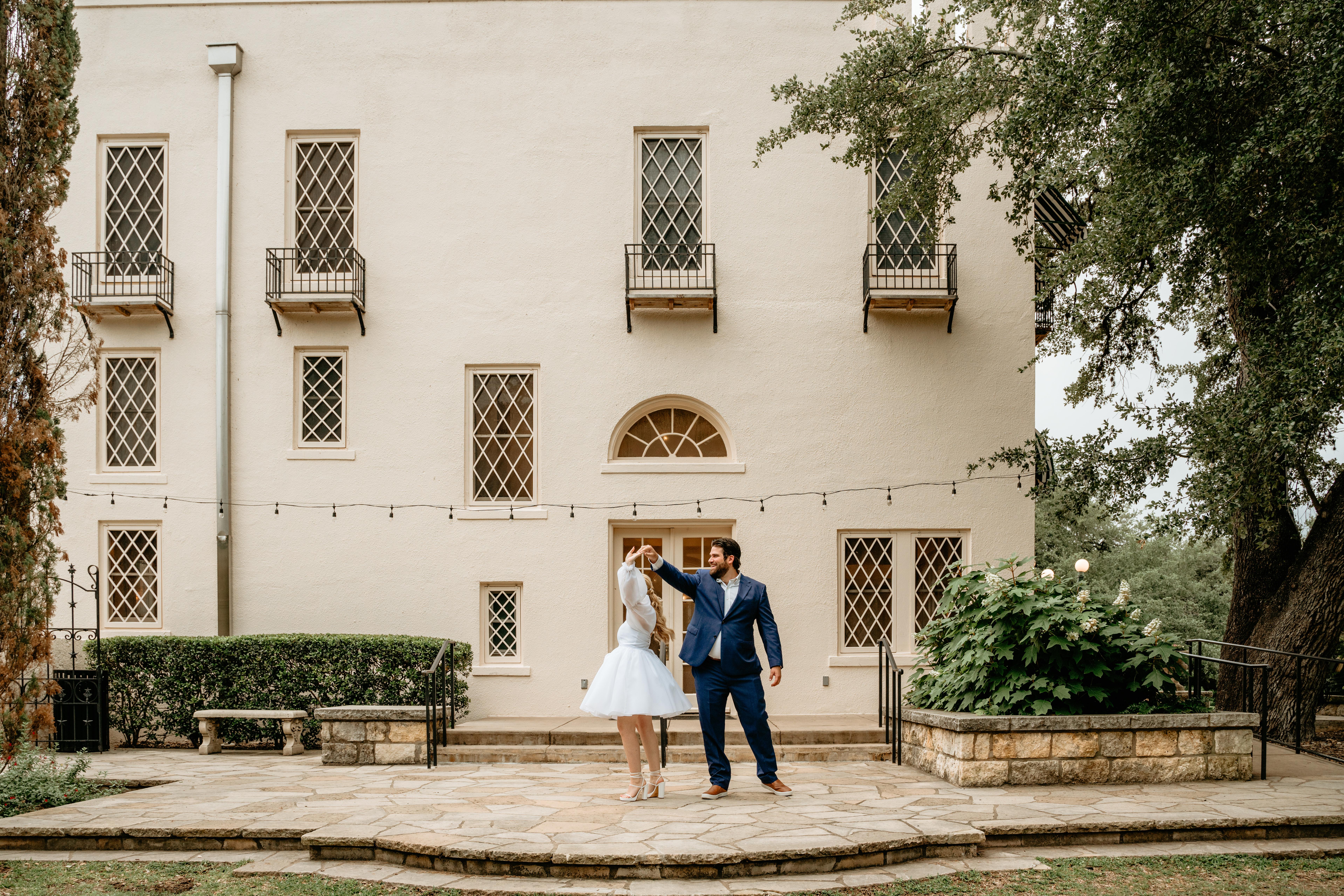 The Wedding Website of Tommi-Lynn Scugoza and Joshua Weyand