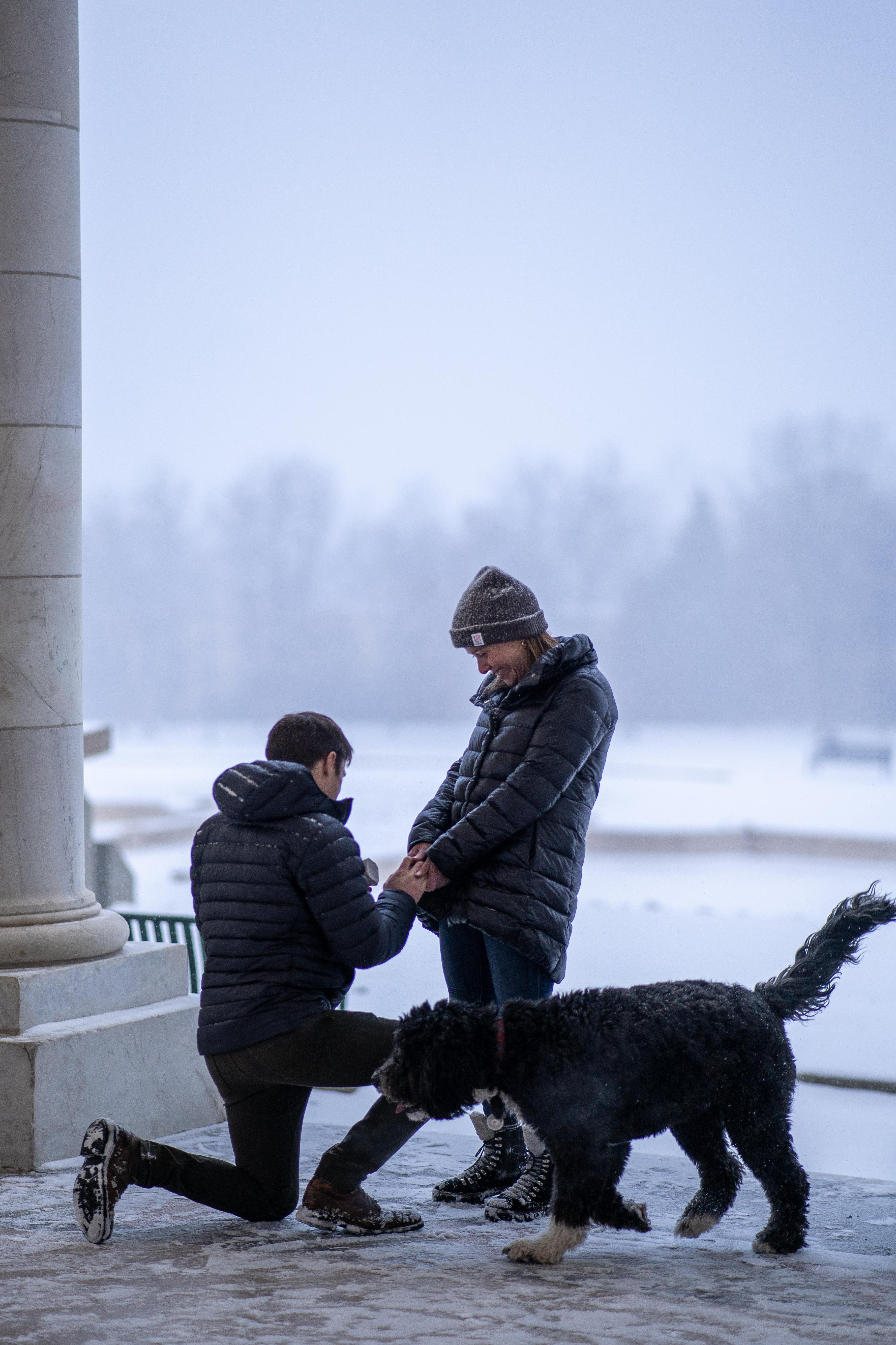 The Wedding Website of Sally Schoenfeld and Nick Patrick