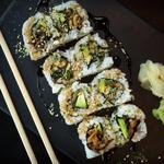 Fin-Two Japanese Ale House