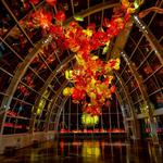 Chihuly Garden and Glass