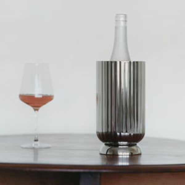 BERNADOTTE Wine Cooler - Design Inspired by Sigvard Bernadotte