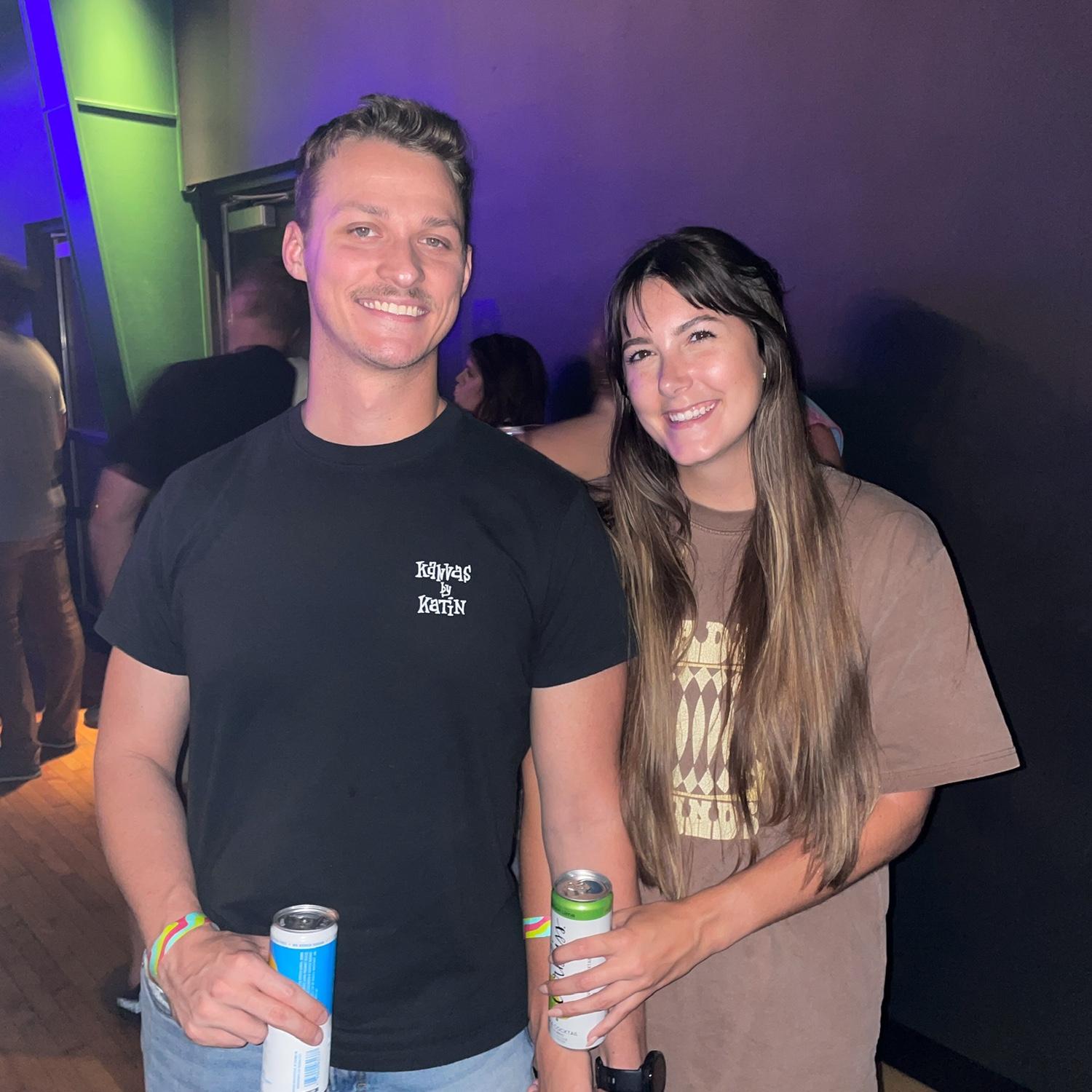 Quinn XCII Concert