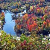Eagle's Nest Lookout