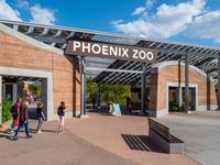 Phoenix Zoo