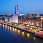 JW Marriott Savannah Plant Riverside District