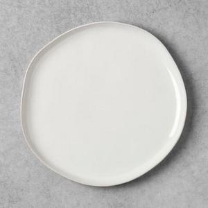 Stoneware Dinner Plate - Hearth & Hand™ with Magnolia
