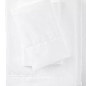 700 Thread Count Luxe Sateen Egyptian Cotton No Iron Bed Sheet Set