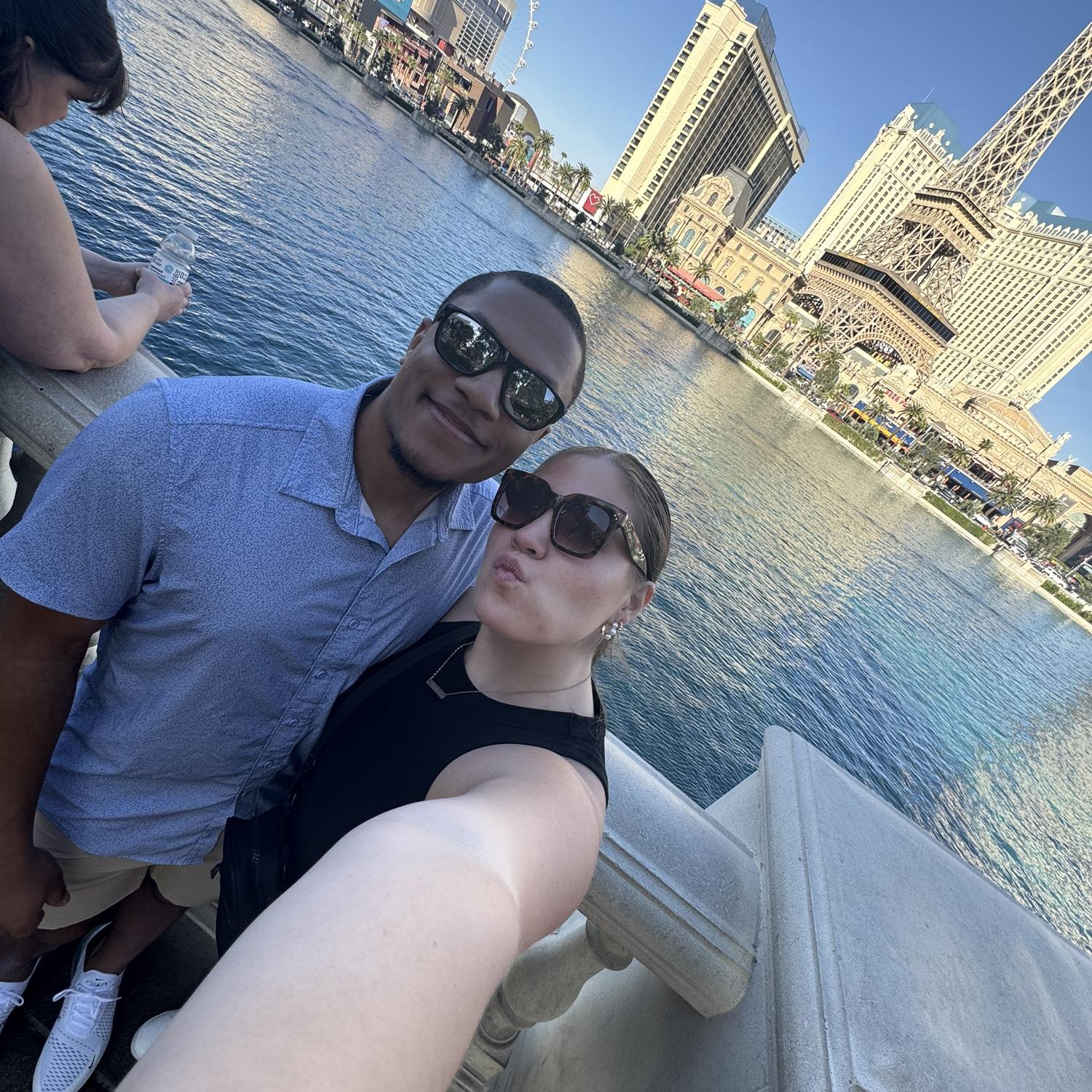 Vegas 2025