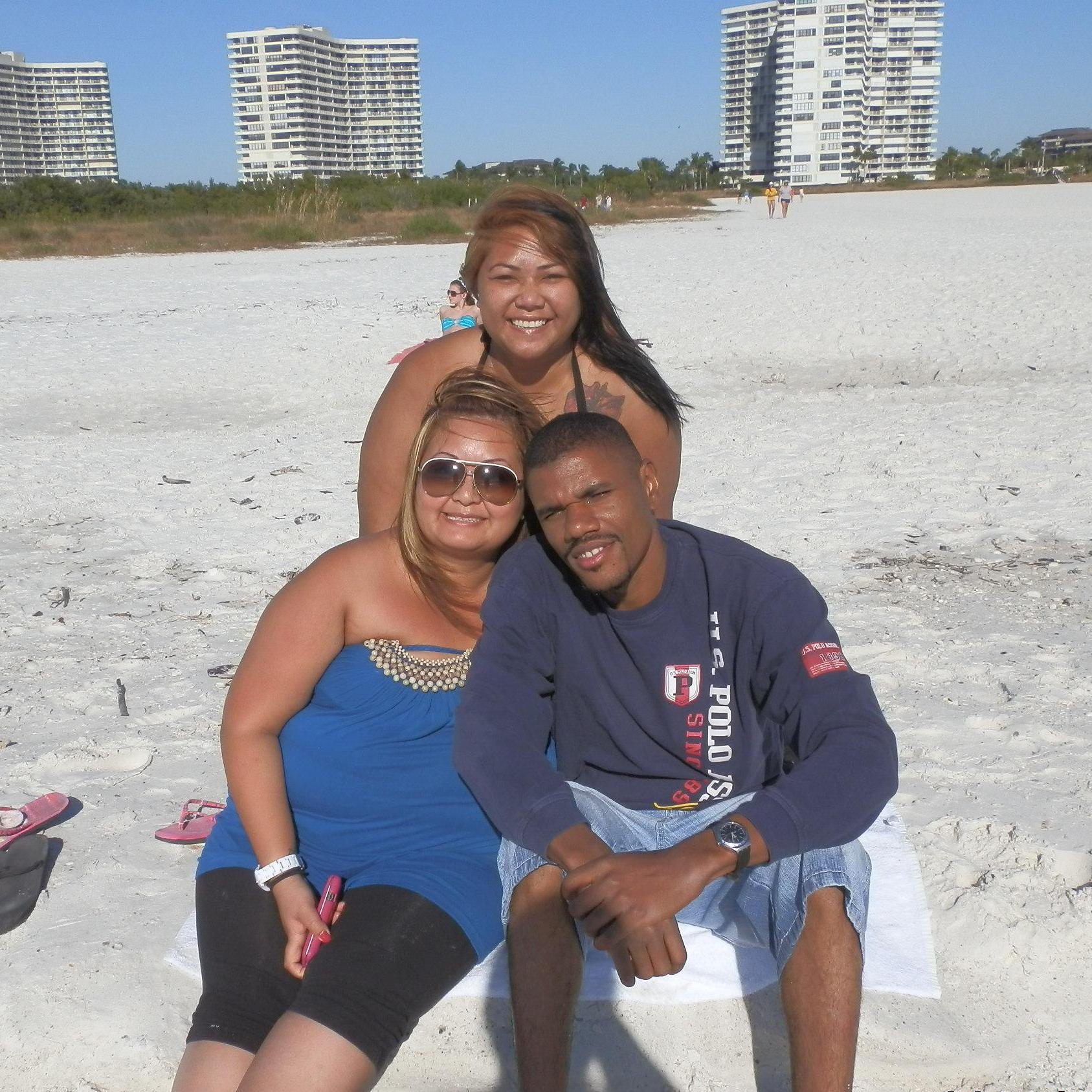 Tigertrail Beach, Florida