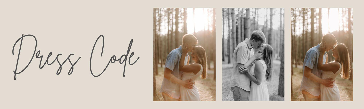 The Wedding Website of Erin Wagner and Finley Schumacher