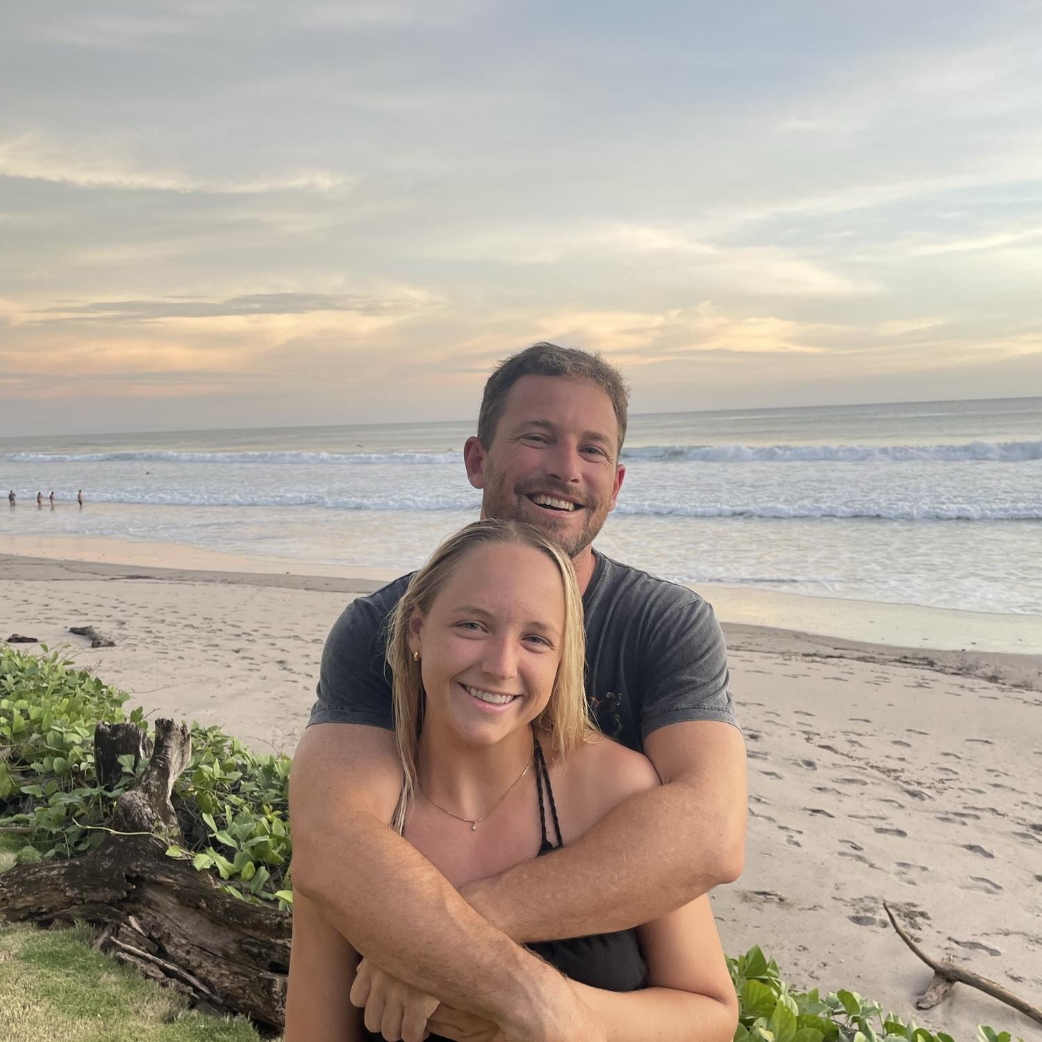 Colorados, Nicaragua