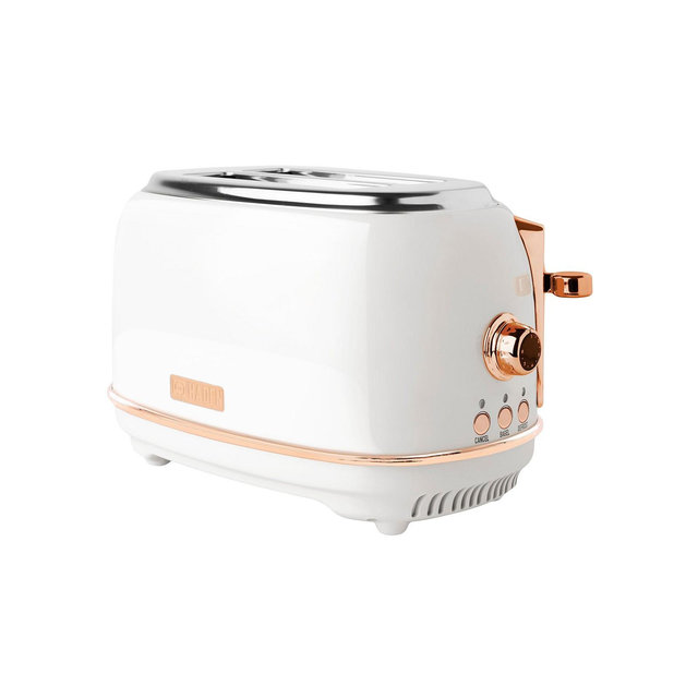 Haden Heritage 2-Slice Wide Slot Toaster