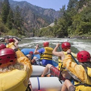 Support Our Adventure Day