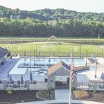 Charrette Creek Commons