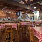 Mesquite Pit
