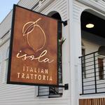 Isola Italian Trattoria