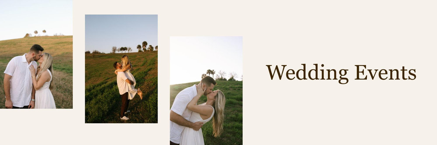 The Wedding Website of Brandy Benson and Tyler Womick