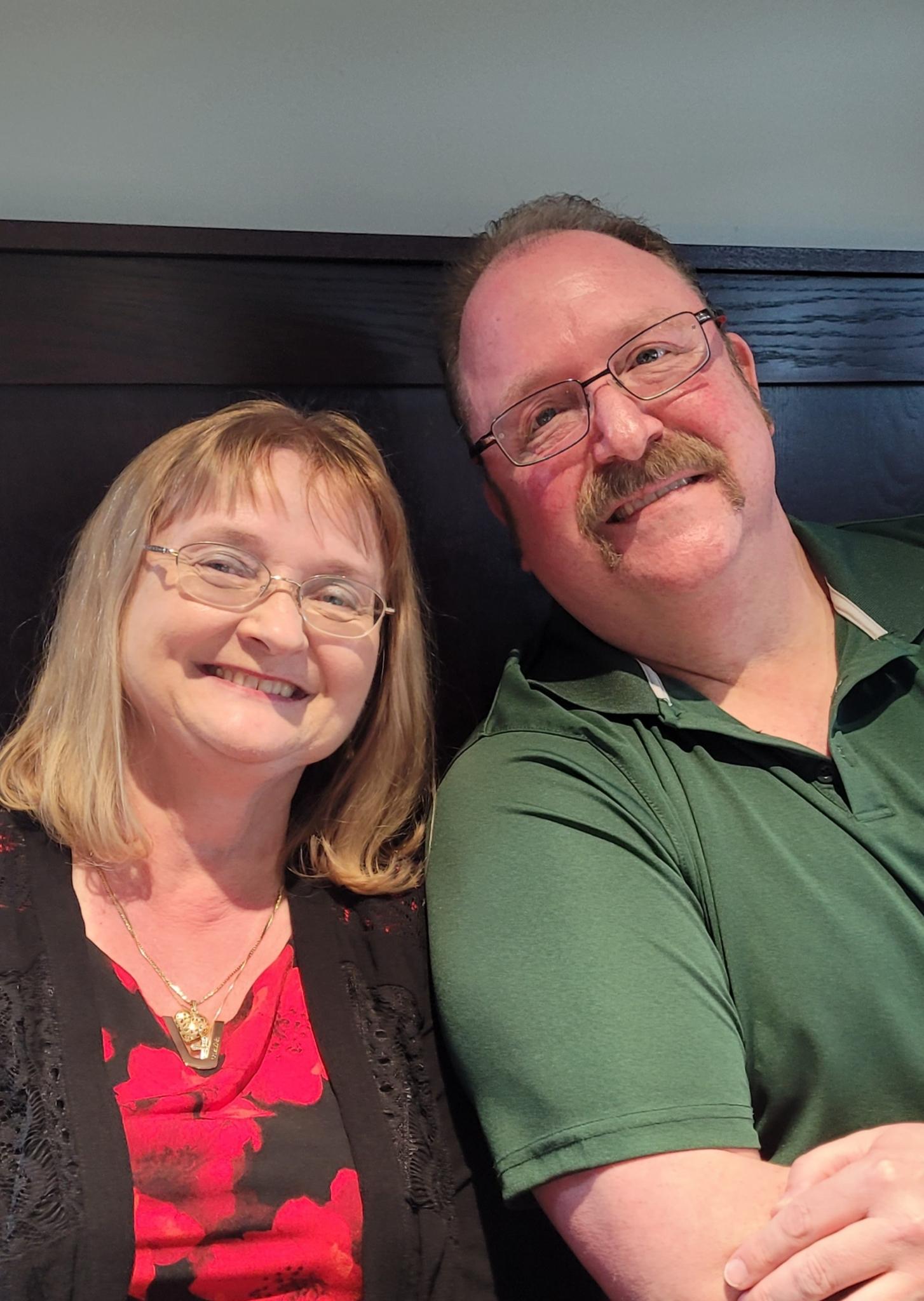 The Wedding Website of Theresa Malinowski and Cory Budzyn