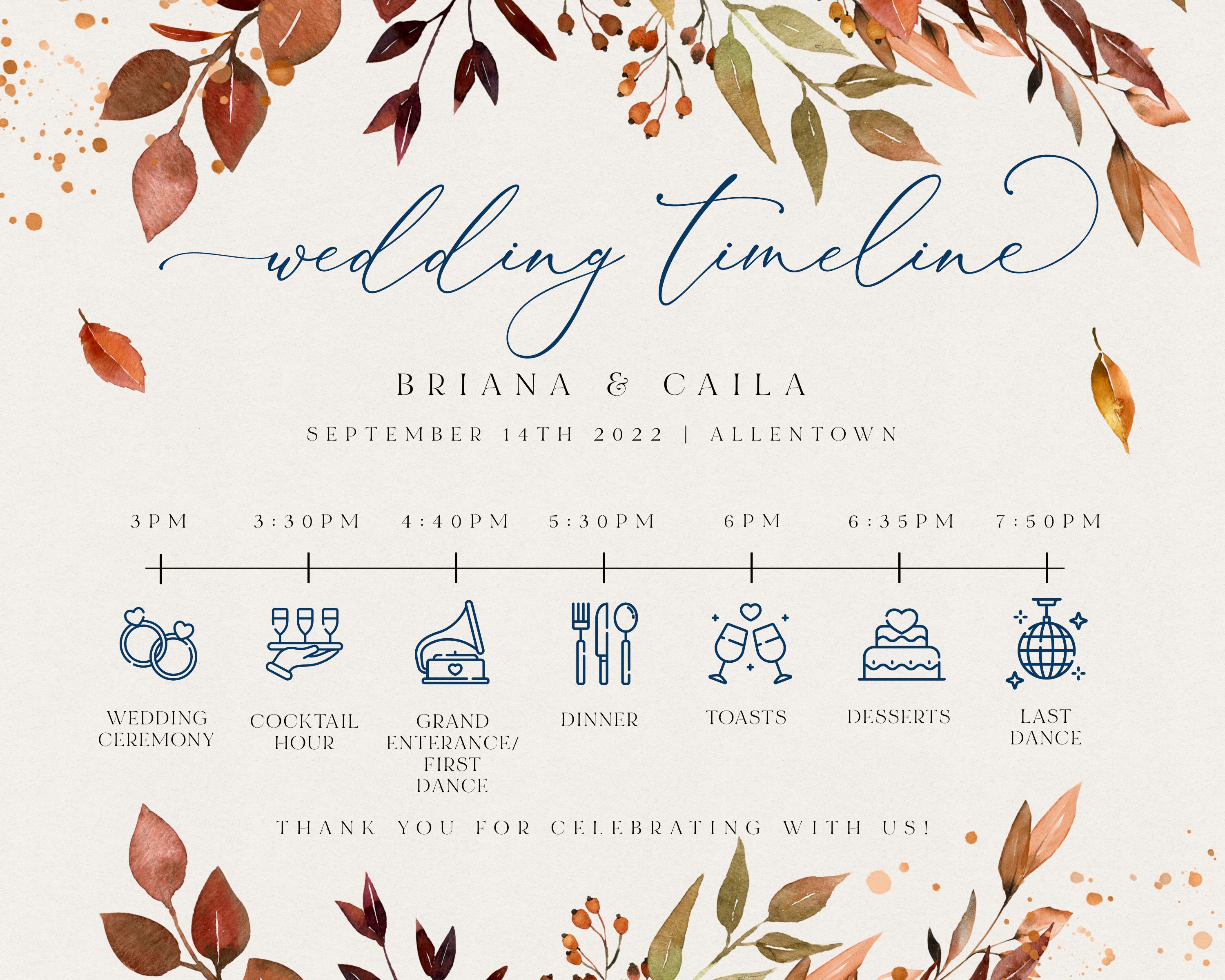 The Wedding Website of Briana Castaneda and Caila Fry