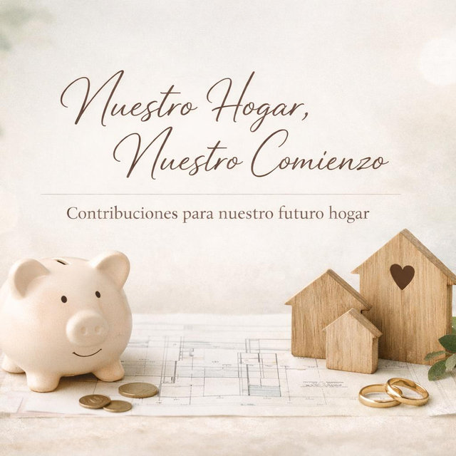 Contribuciones | Regalos