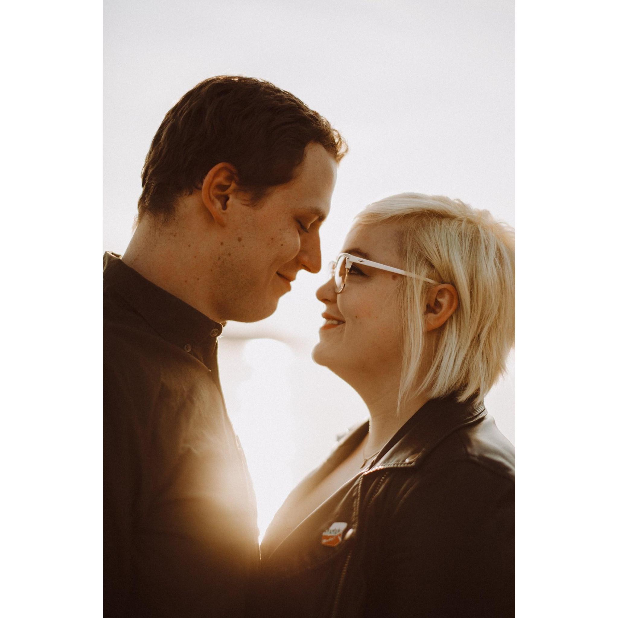 Engagement