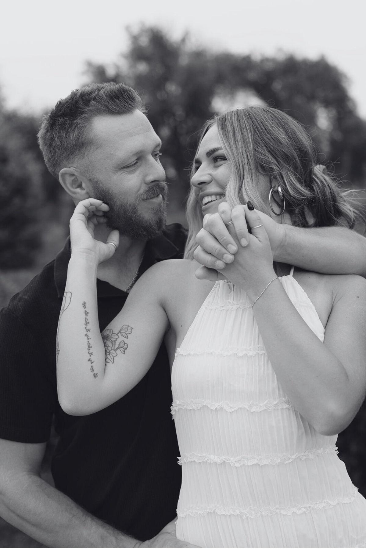 The Wedding Website of Drew Akers and Ivie Jones