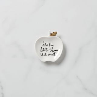 A Charmed Life Apple Ring Dish