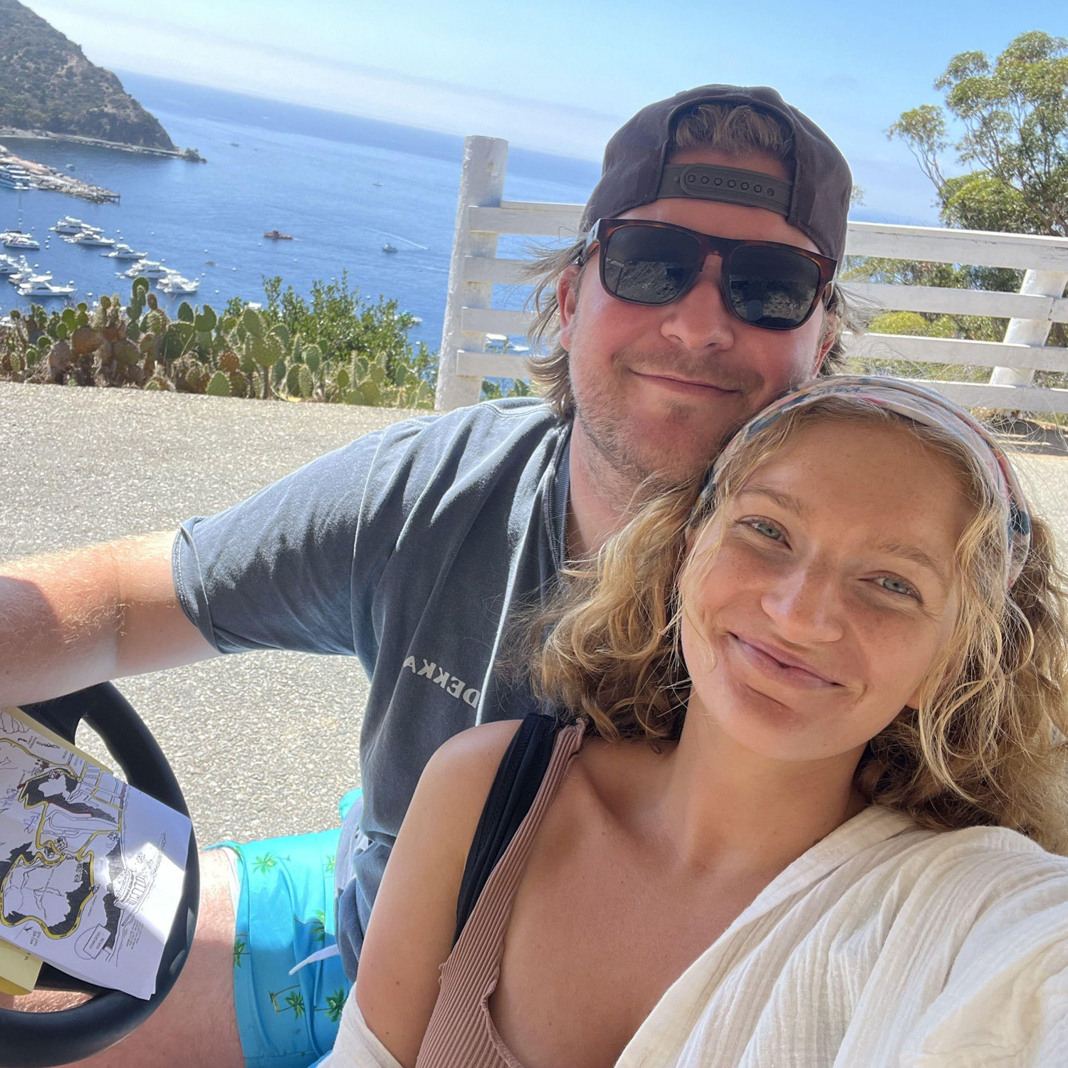 Catalina Island | August 2024