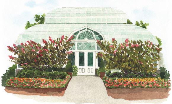 The Wedding Website of Victoria Law and David Cahoon