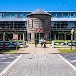 Nashville Farmers' Market