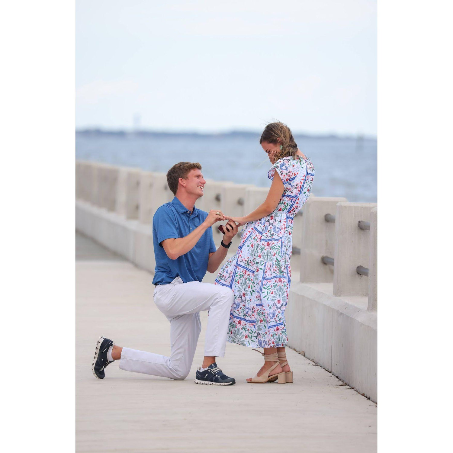 THE PROPOSAL