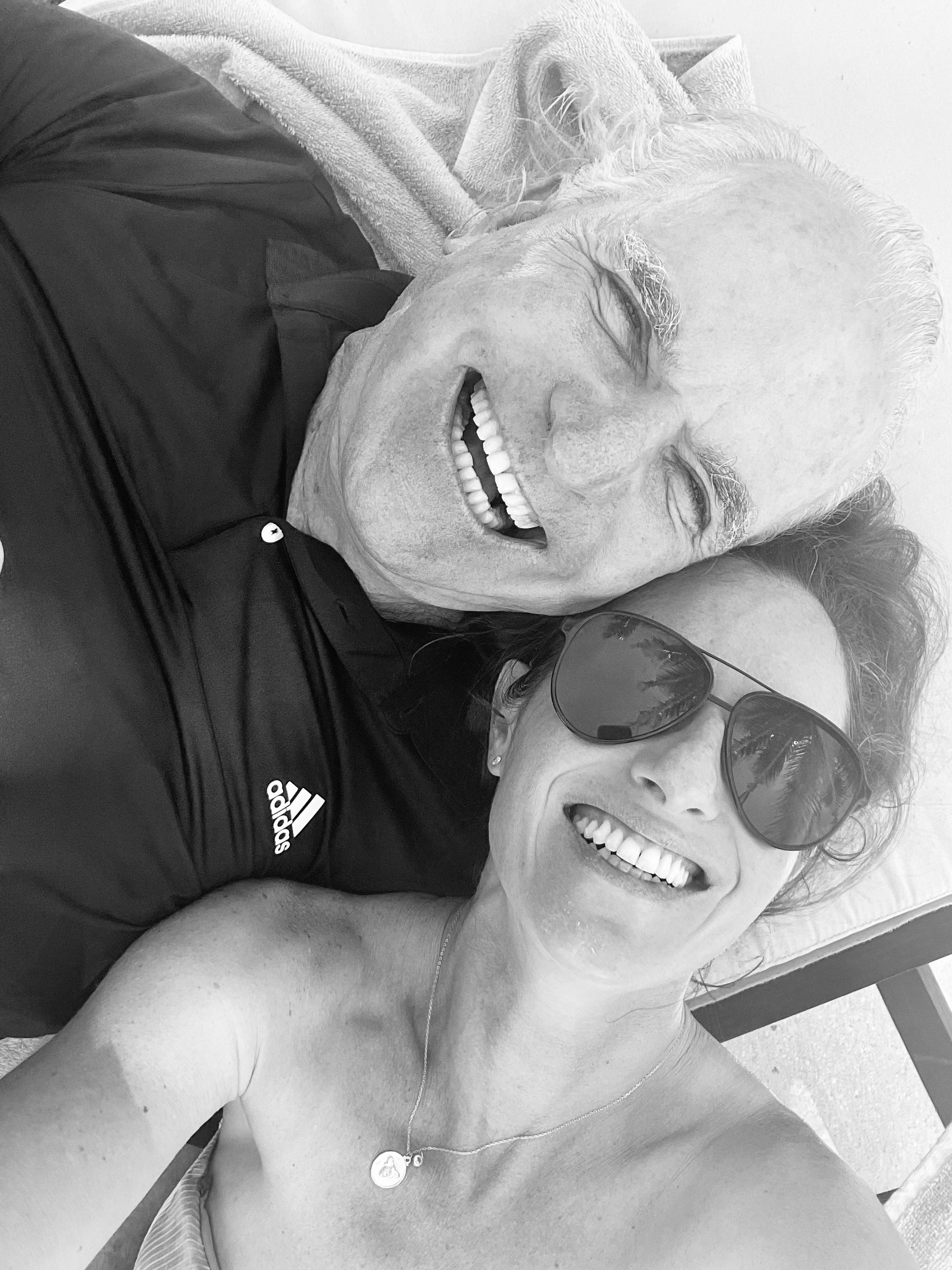 The Wedding Website of Denisse Acha and Jaime Weiss