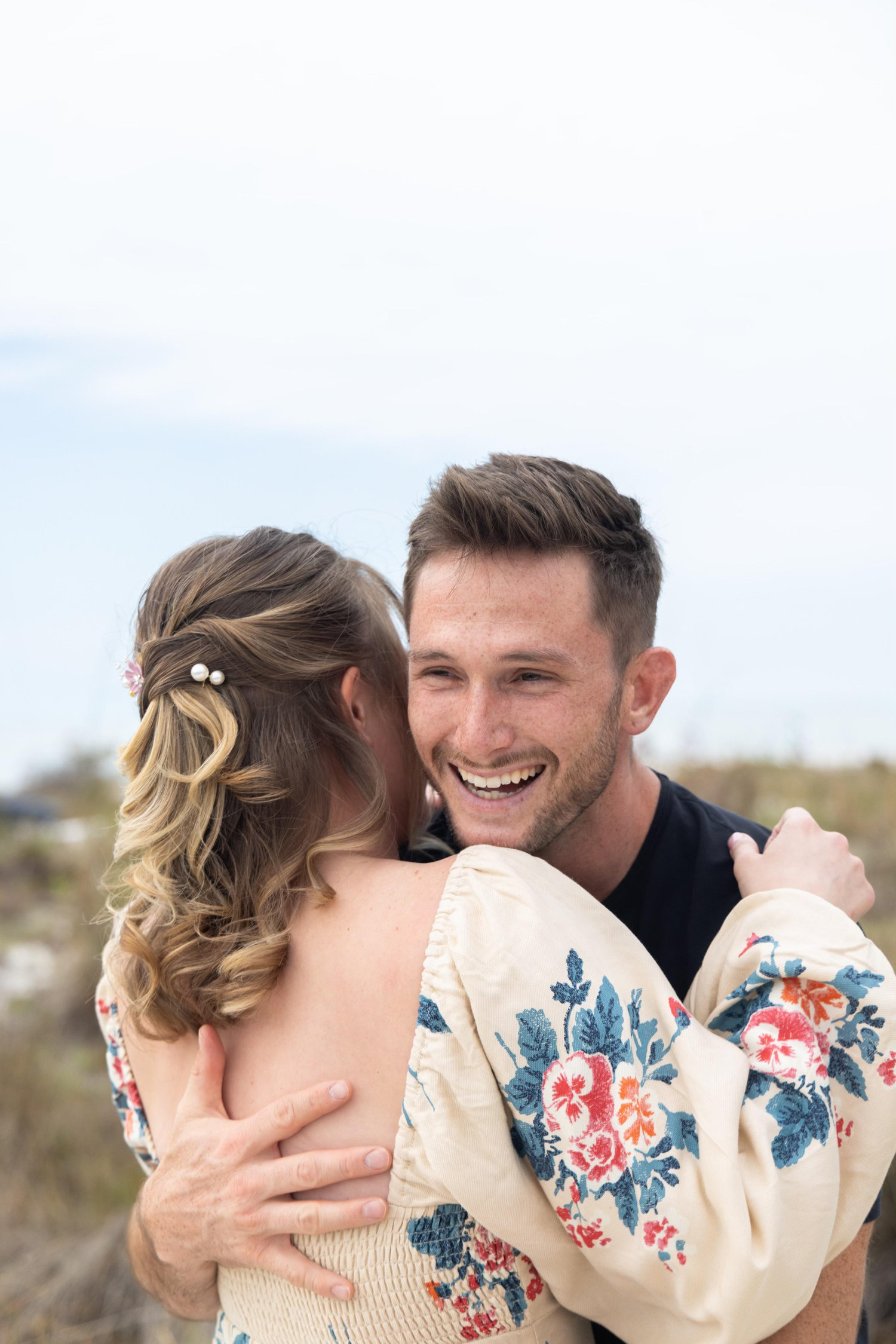 The Wedding Website of Brianna Price and Dominic Natale