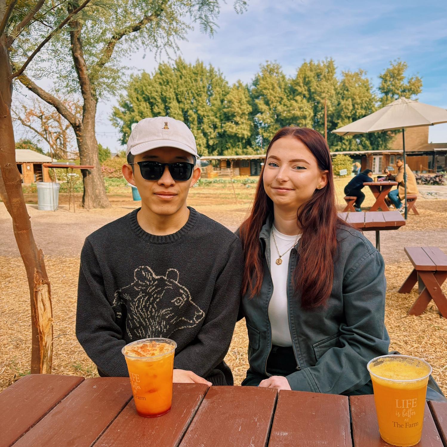 Breakfast at The Farm in Phoenix