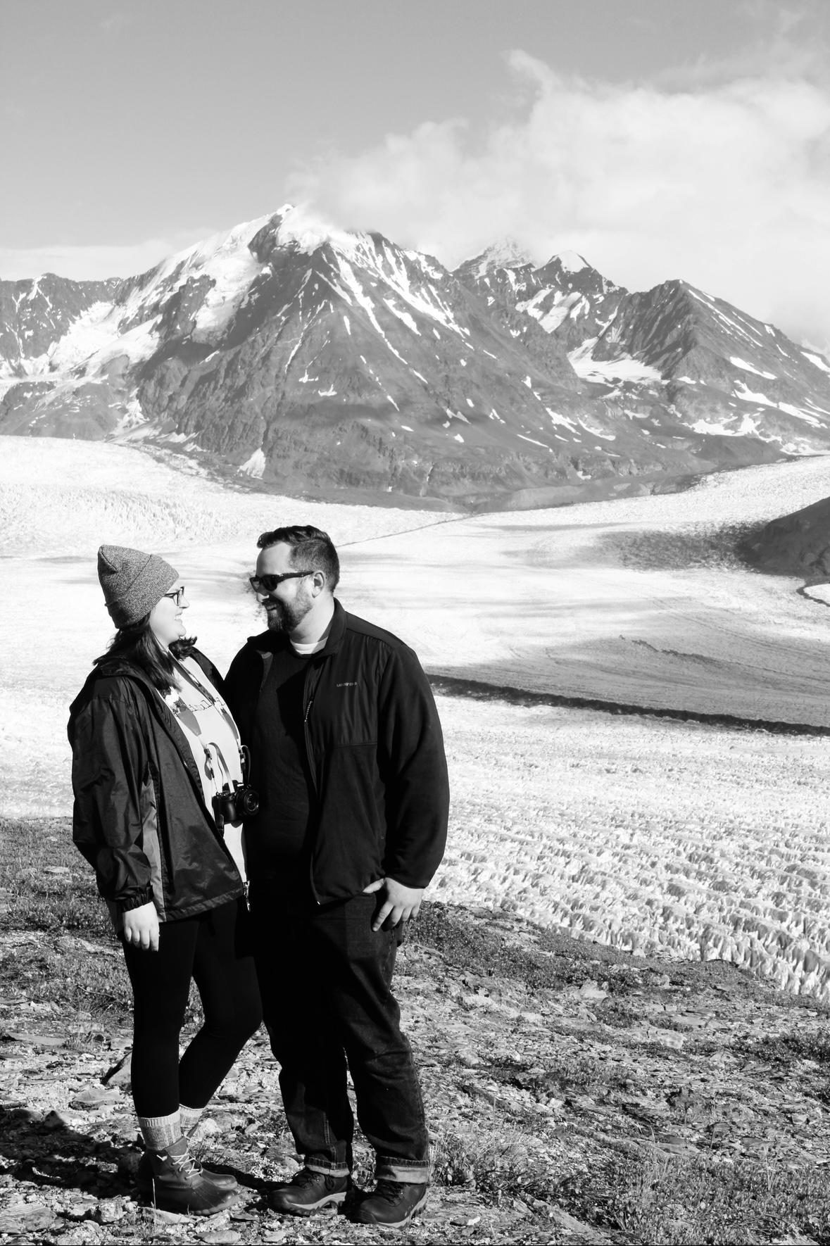 The Wedding Website of Hannah Moose and David Heath