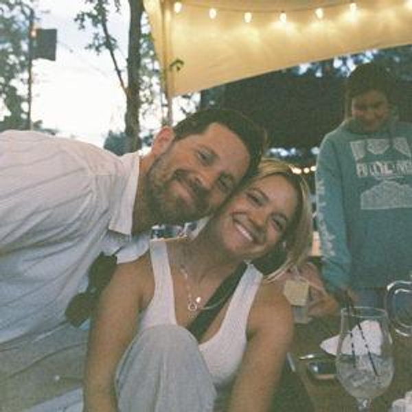 Our Newlywed/Honeymoon fund