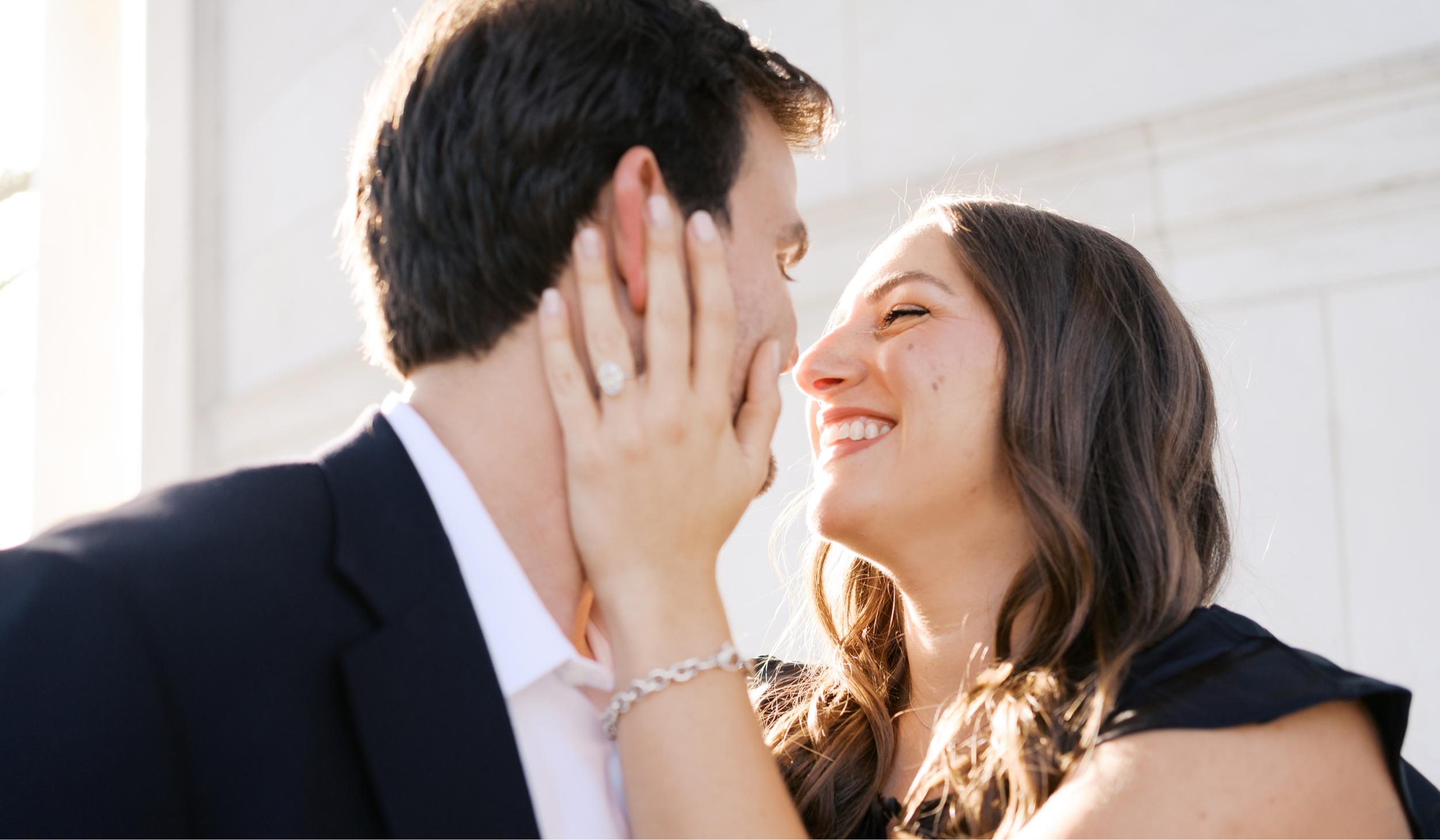 The Wedding Website of Mackenzie Mittleman and Michael McGinnis