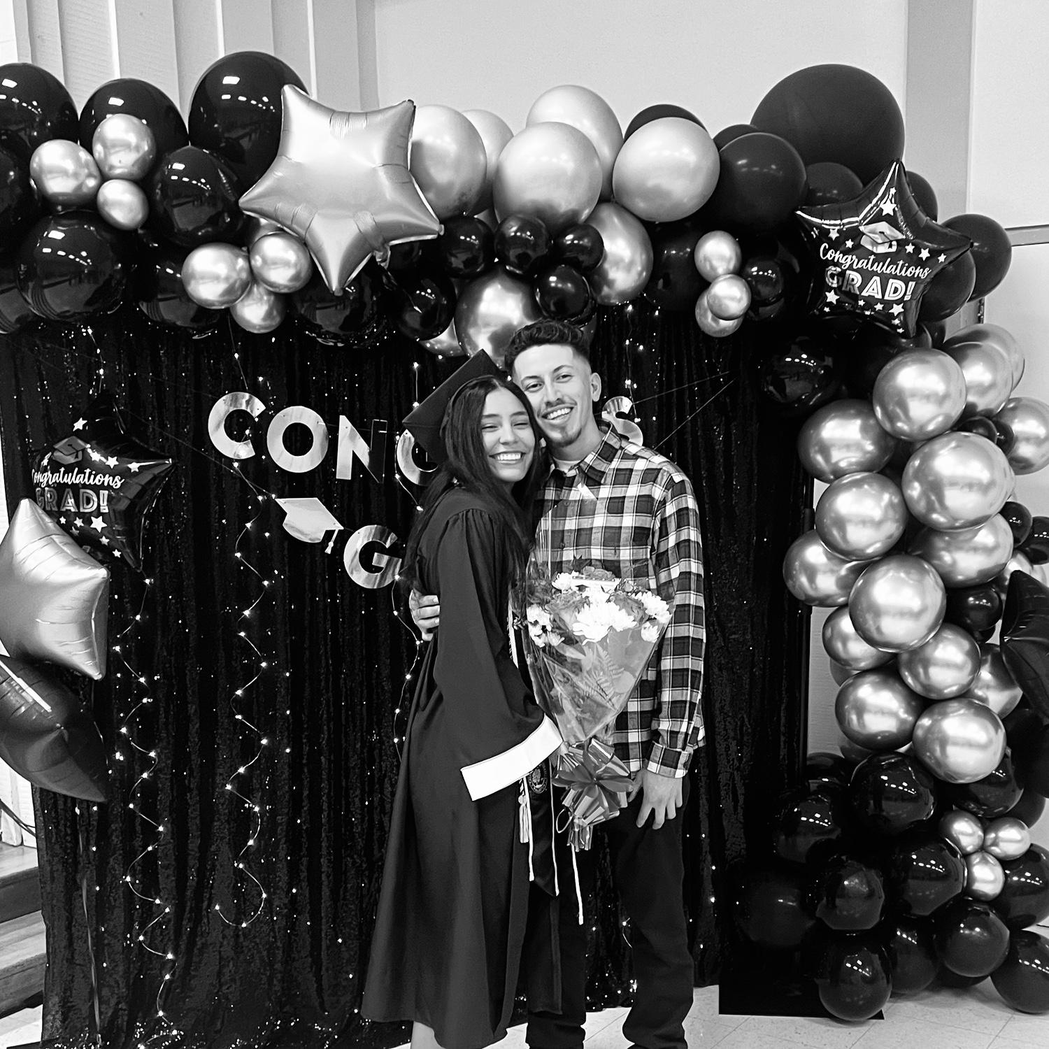 Bachelors Graduation - 2023