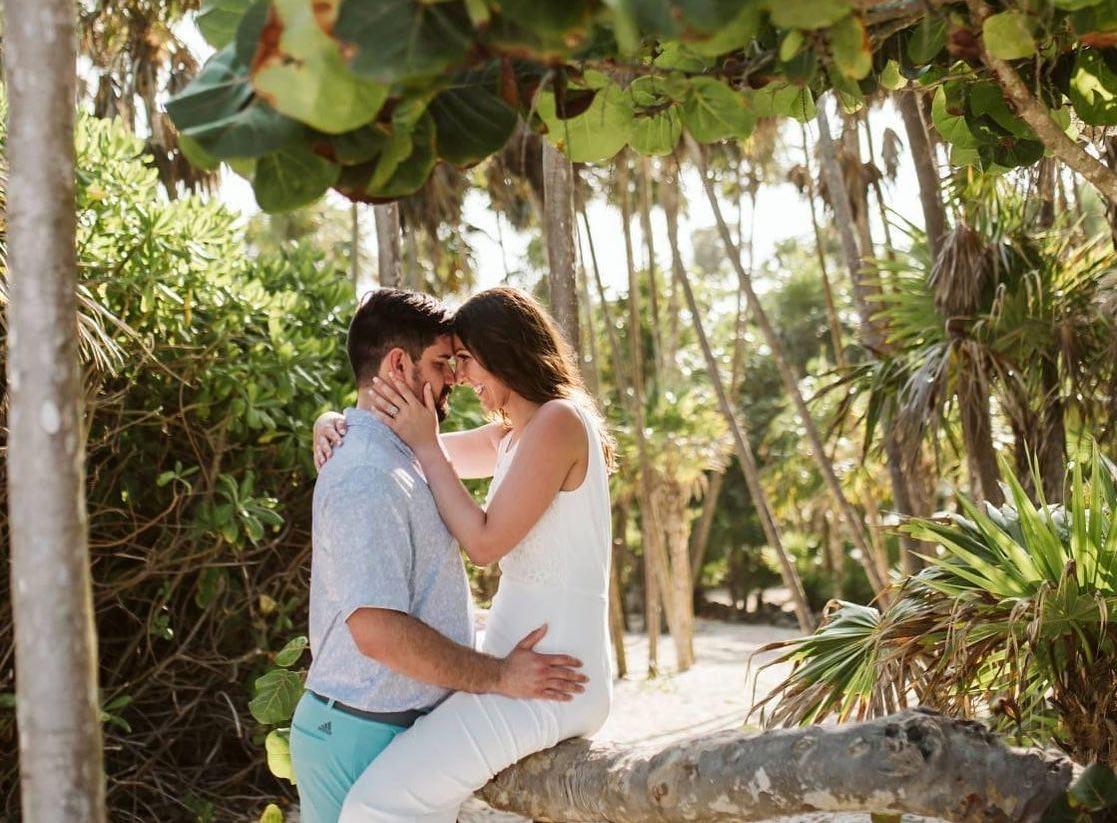 The Wedding Website of Tyler Seidl and Kristi Williams