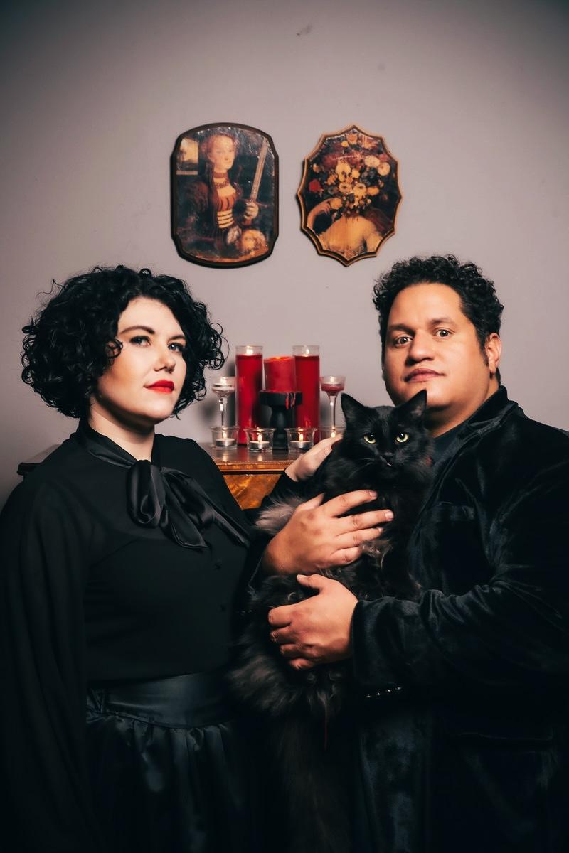 The Wedding Website of Erin Doll and Adrian Morales