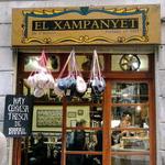El Xampanyet
