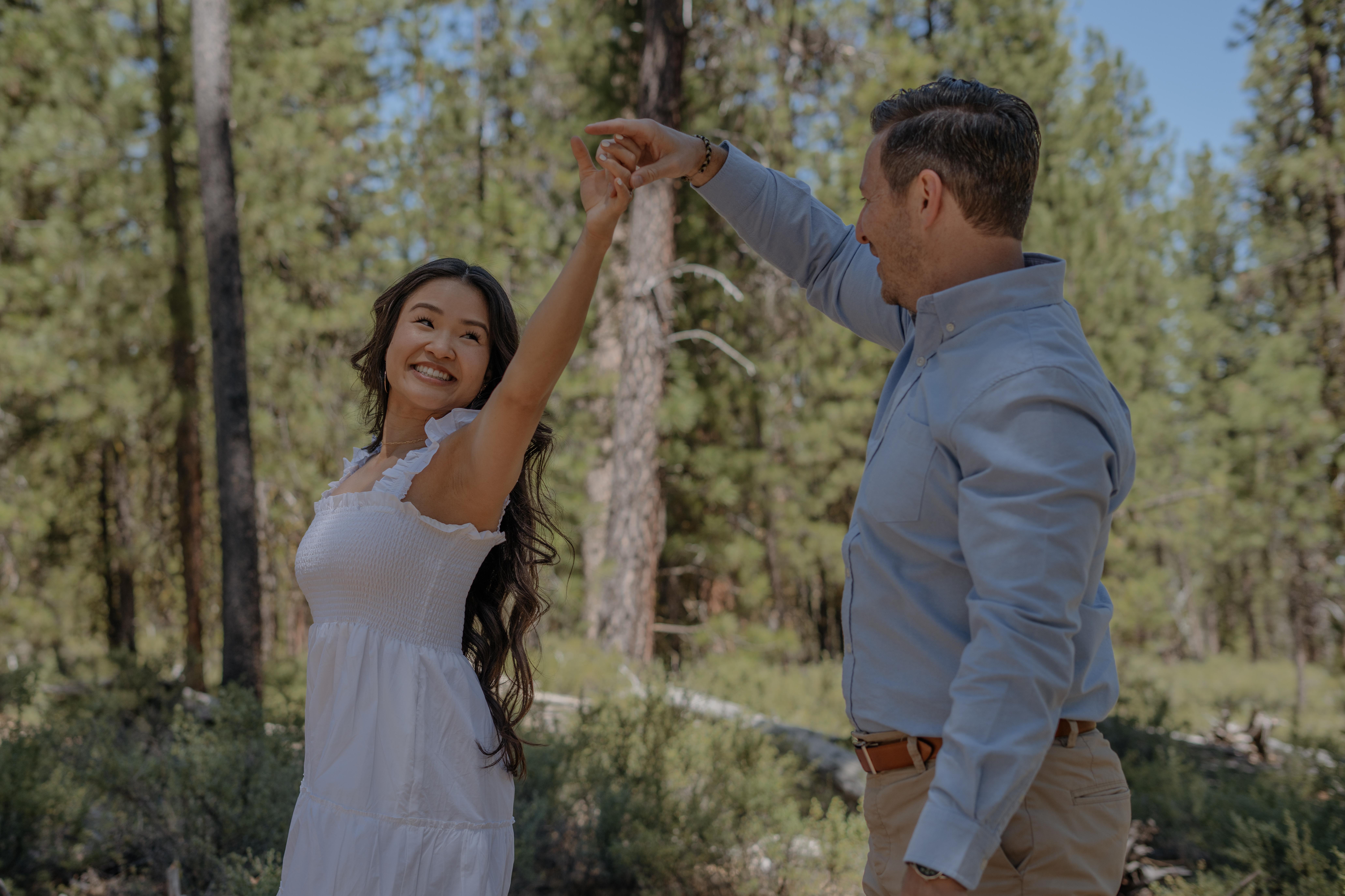 The Wedding Website of John David Aldridge and Kylie Ann Yoshiko Saito