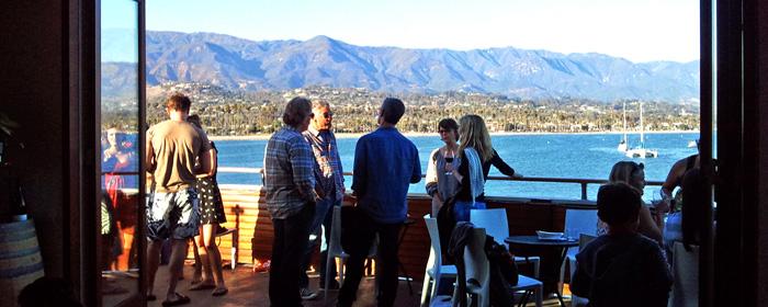 The Wedding Website of Geena Bouché and Aaron Lober