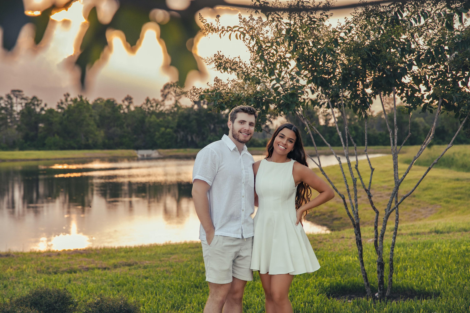 The Wedding Website of Beatriz Felix Da Silva and Paul Stolarov