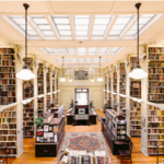 The Providence Athenaeum