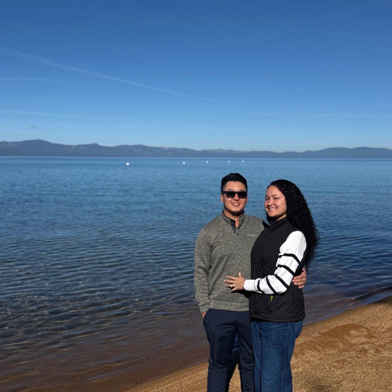 South Lake Tahoe