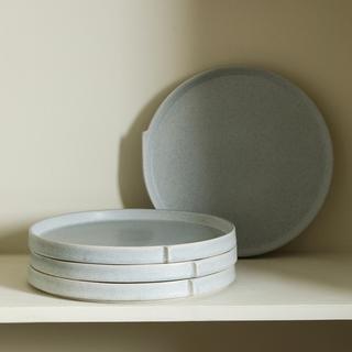Bao Dinner Plate, Set of 4