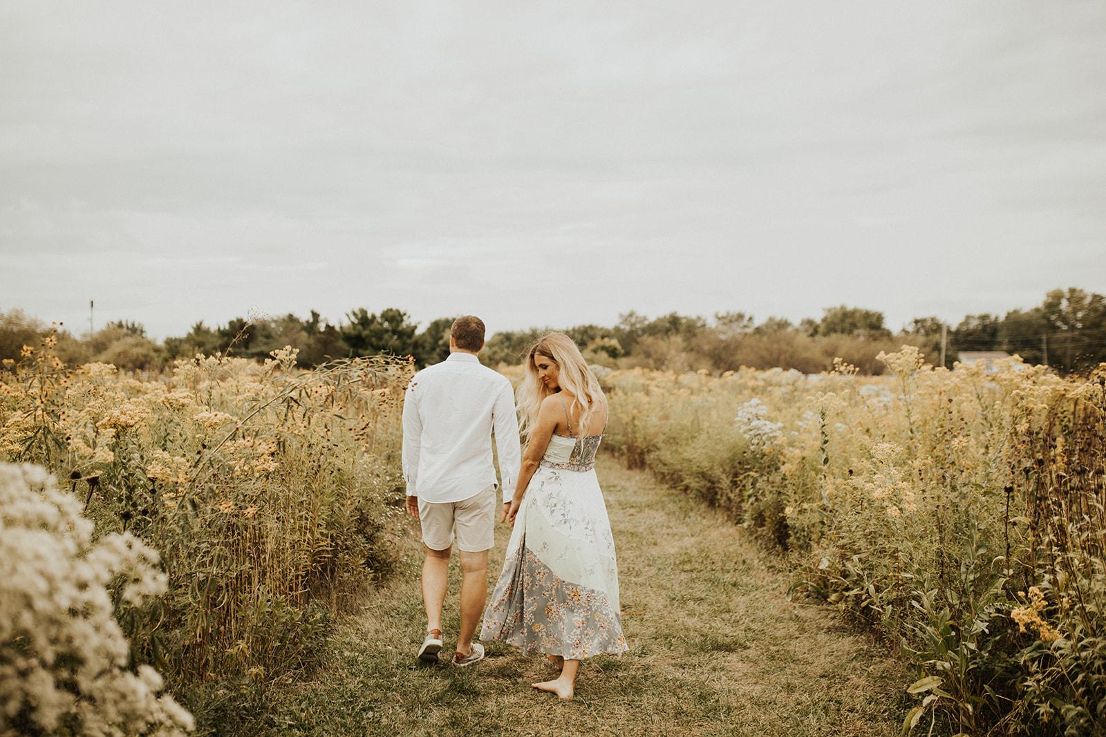 The Wedding Website of Liza Green and Colin Reenan